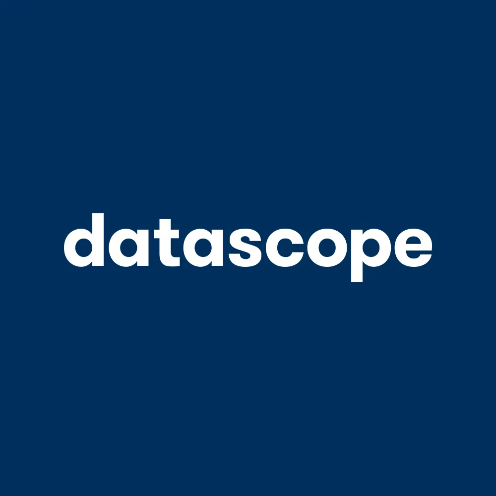 Datascope