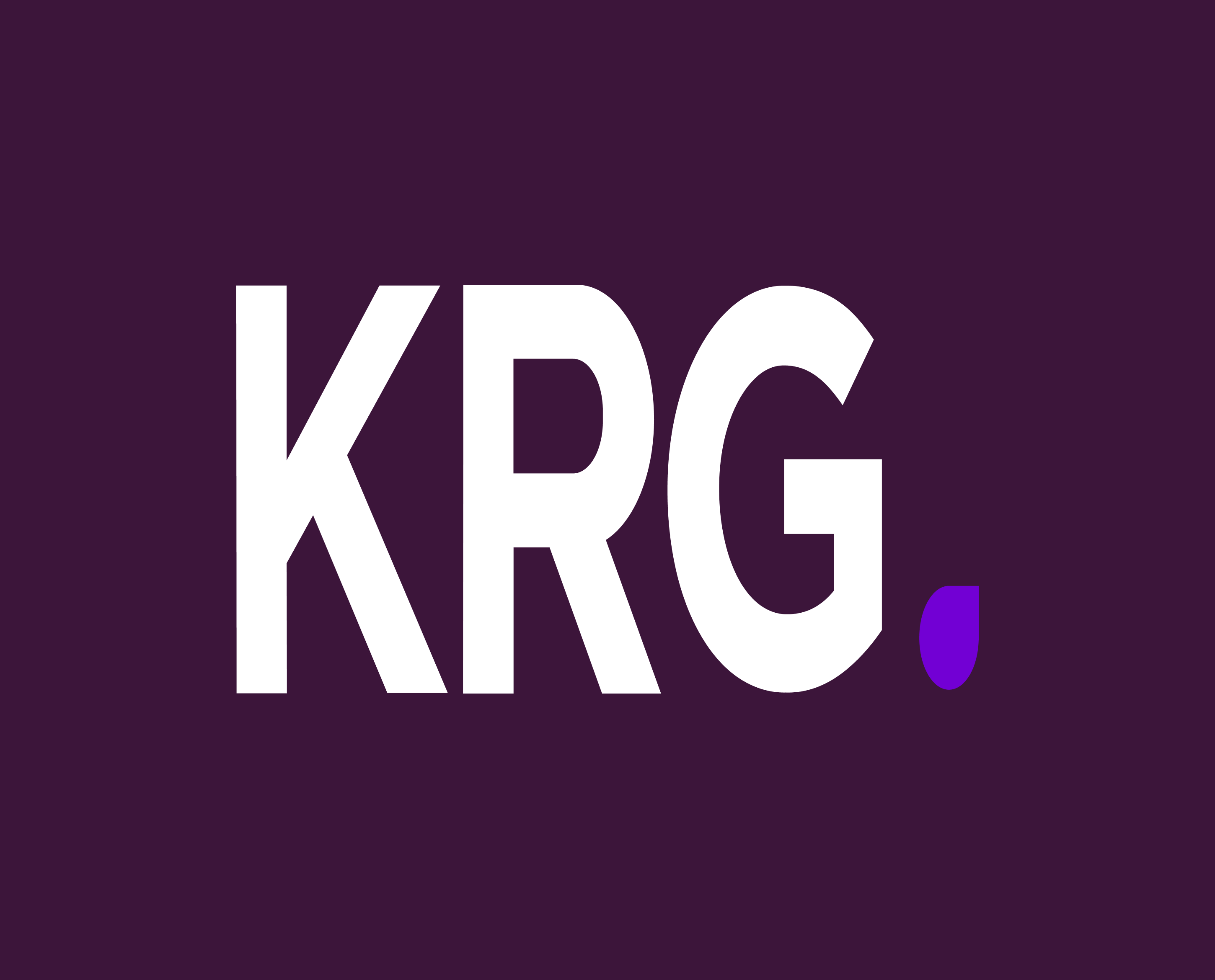 KRG